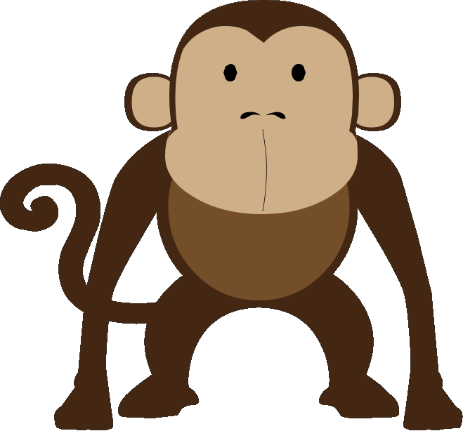 Animals Stickers & Emojis messages sticker-8