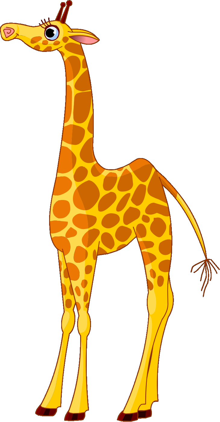 Animals Stickers & Emojis messages sticker-10