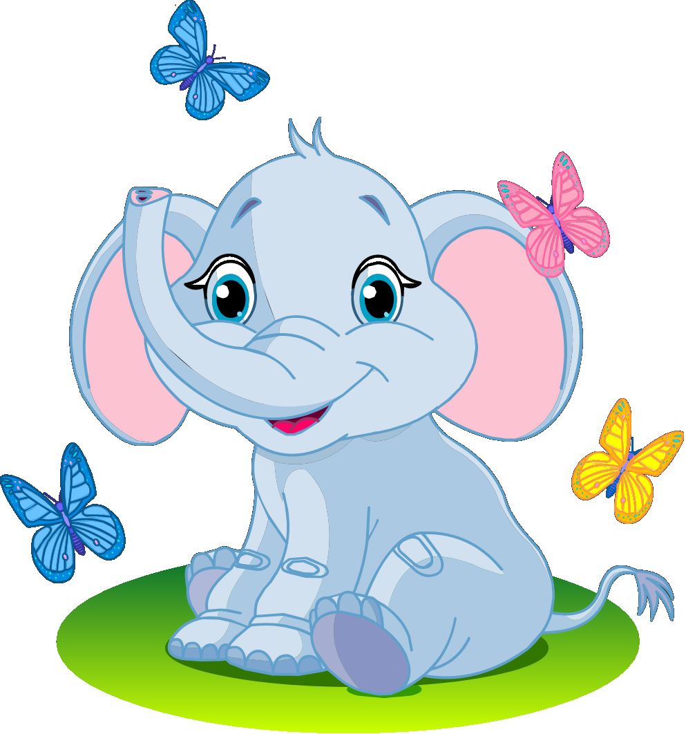 Animals Stickers & Emojis messages sticker-4