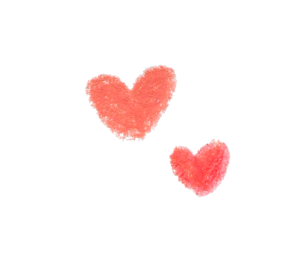 LOVE : with all my hearts messages sticker-0