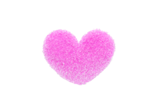 LOVE : with all my hearts messages sticker-6