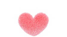 LOVE : with all my hearts messages sticker-8