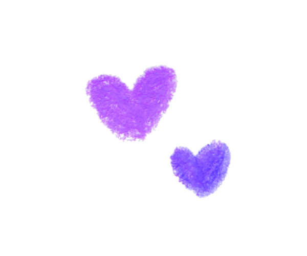 LOVE : with all my hearts messages sticker-4
