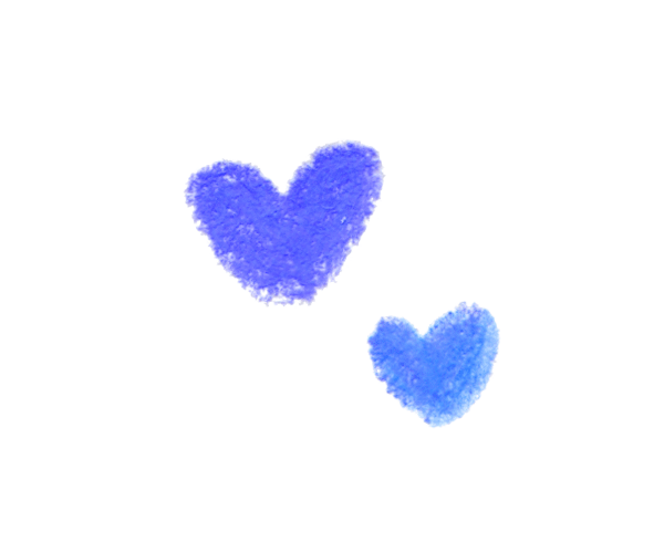 LOVE : with all my hearts messages sticker-5