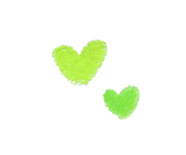 LOVE : with all my hearts messages sticker-2