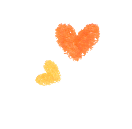 LOVE : with all my hearts messages sticker-9