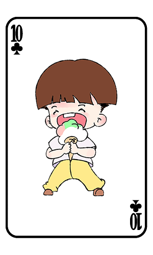 Card boy messages sticker-10