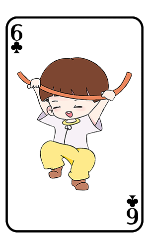 Card boy messages sticker-9