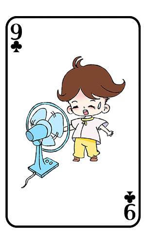 Card boy messages sticker-4