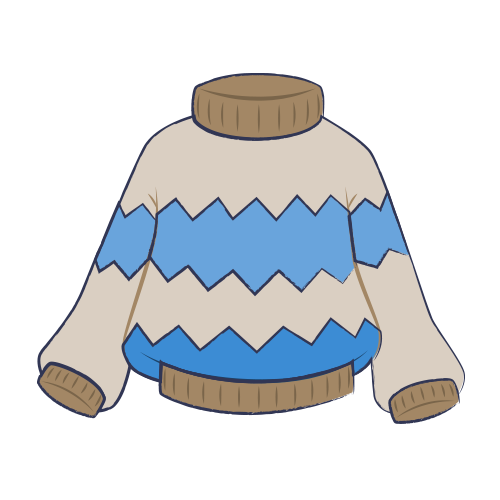 SELOMUT messages sticker-2