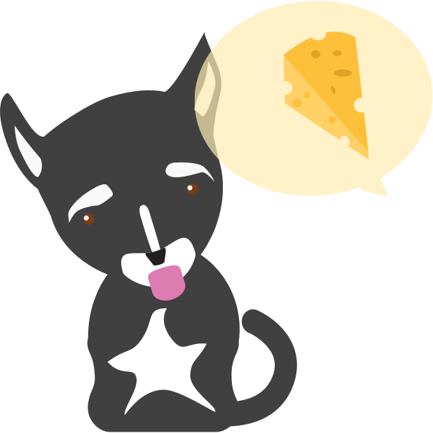Nera and Friends messages sticker-2