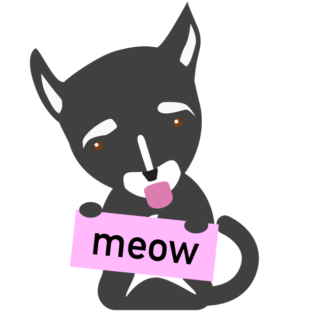 Nera and Friends messages sticker-9