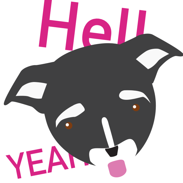 Nera and Friends messages sticker-7