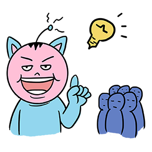 BlueCat爱算数 messages sticker-10