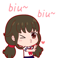 CG Ragazza messages sticker-10