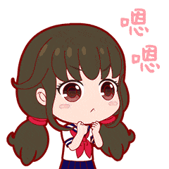CG Ragazza messages sticker-1