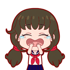 CG Ragazza messages sticker-9
