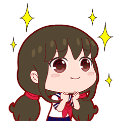 CG Ragazza messages sticker-3