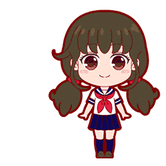 CG Ragazza messages sticker-4