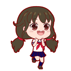 CG Ragazza messages sticker-7