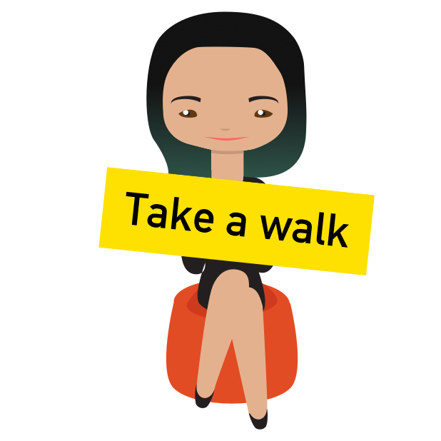 Lady bossmoji messages sticker-6