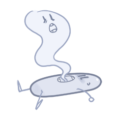 WittyBeans messages sticker-9