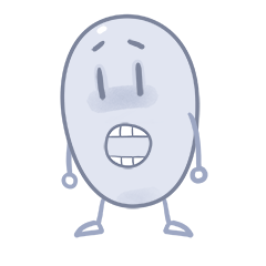 WittyBeans messages sticker-0