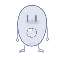 WittyBeans messages sticker-6