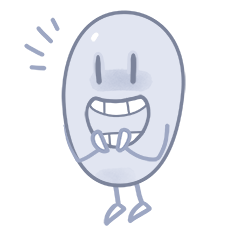 WittyBeans messages sticker-10