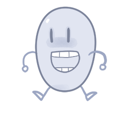 WittyBeans messages sticker-2