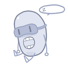WittyBeans messages sticker-7