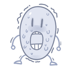 WittyBeans messages sticker-4