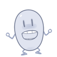 WittyBeans messages sticker-11
