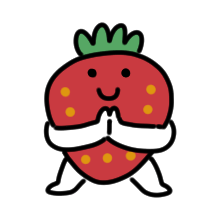 草莓小子 messages sticker-6