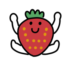 草莓小子 messages sticker-2