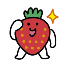 草莓小子 messages sticker-9