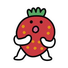草莓小子 messages sticker-5