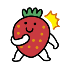 草莓小子 messages sticker-11