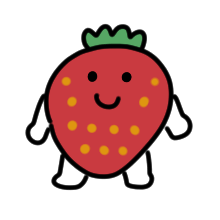 草莓小子 messages sticker-0