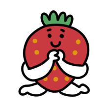 草莓小子 messages sticker-7