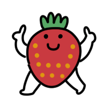 草莓小子 messages sticker-4
