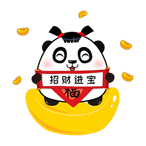 可爱肉肉 messages sticker-1