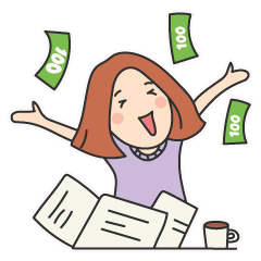 Anna Girl messages sticker-3