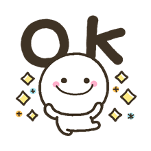 呆萌哇伊 messages sticker-1