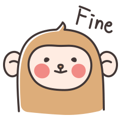 NaughtyMonkeys messages sticker-10