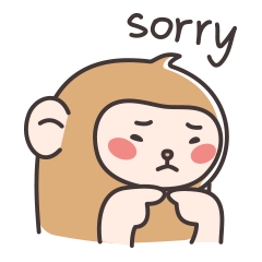 NaughtyMonkeys messages sticker-9