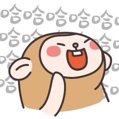 NaughtyMonkeys messages sticker-6