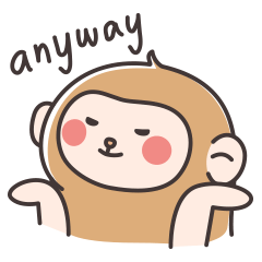 NaughtyMonkeys messages sticker-3