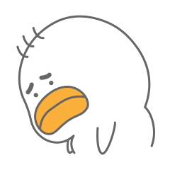 SmallDuck messages sticker-10