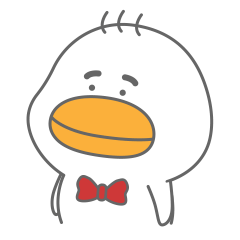 SmallDuck messages sticker-5